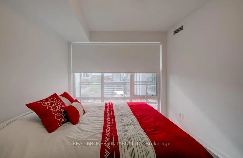 Photo 16 of Unit 908, 85 Duke Street W, Kitchener, City Commercial Core — HOMEH