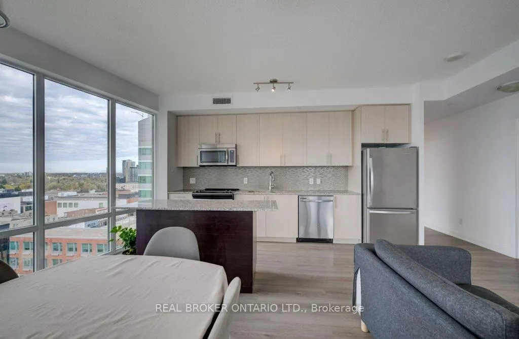 Photo 20 of Unit 908, 85 Duke Street W, Kitchener, City Commercial Core — HOMEH