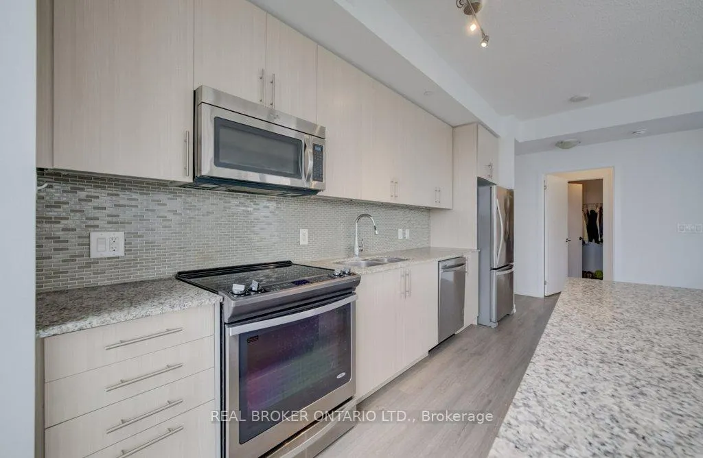 Photo 22 of Unit 908, 85 Duke Street W, Kitchener, City Commercial Core — HOMEH