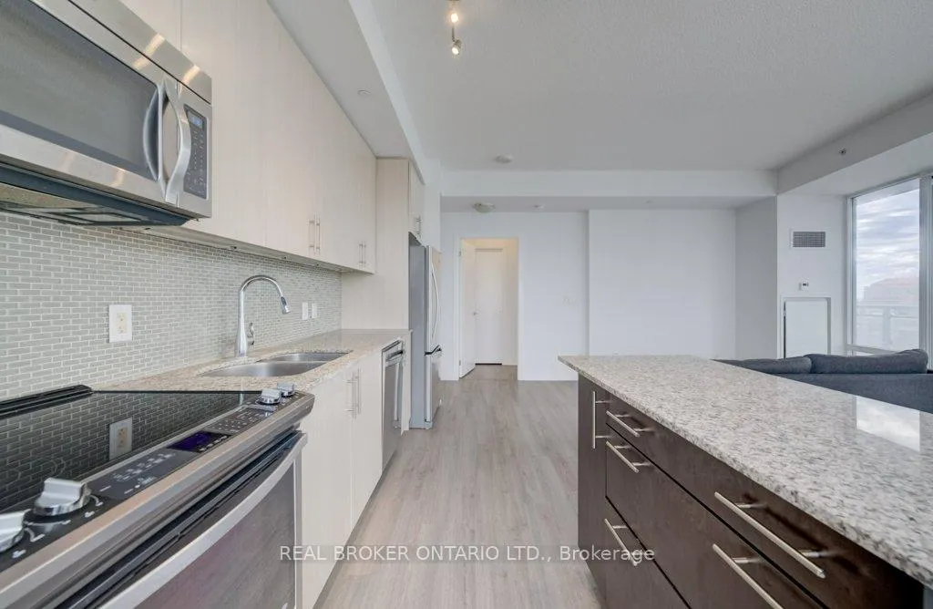 Photo 23 of Unit 908, 85 Duke Street W, Kitchener, City Commercial Core — HOMEH