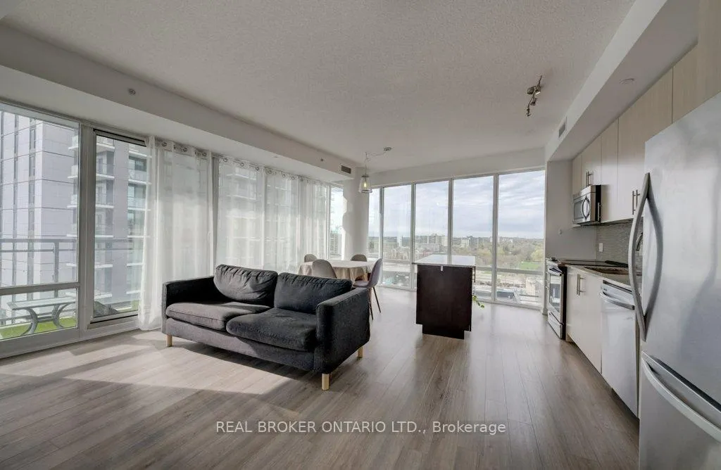 Photo 26 of Unit 908, 85 Duke Street W, Kitchener, City Commercial Core — HOMEH