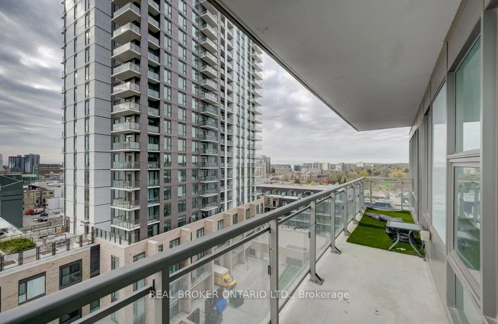 Photo 28 of Unit 908, 85 Duke Street W, Kitchener, City Commercial Core — HOMEH