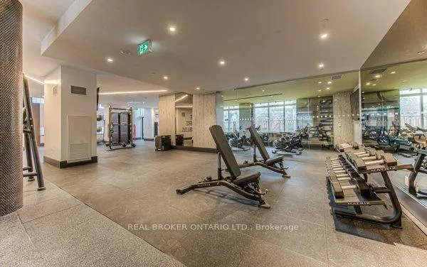 Photo 31 of Unit 908, 85 Duke Street W, Kitchener, City Commercial Core — HOMEH