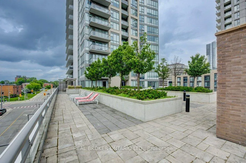 Photo 36 of Unit 908, 85 Duke Street W, Kitchener, City Commercial Core — HOMEH
