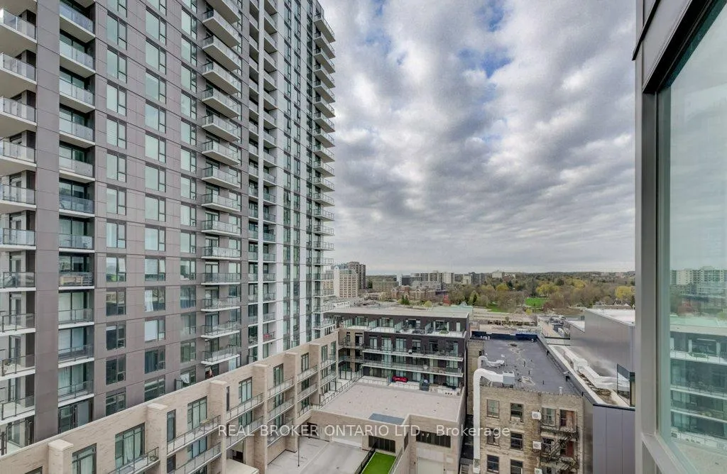 Photo 39 of Unit 908, 85 Duke Street W, Kitchener, City Commercial Core — HOMEH
