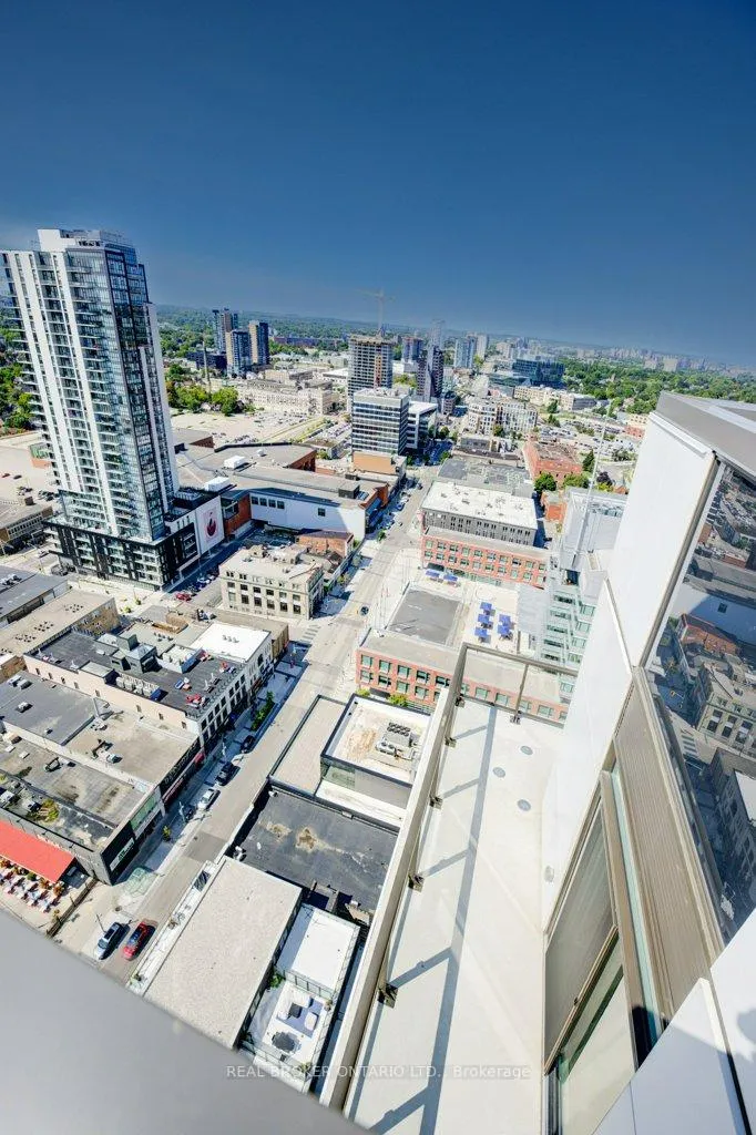 Photo 40 of Unit 908, 85 Duke Street W, Kitchener, City Commercial Core — HOMEH