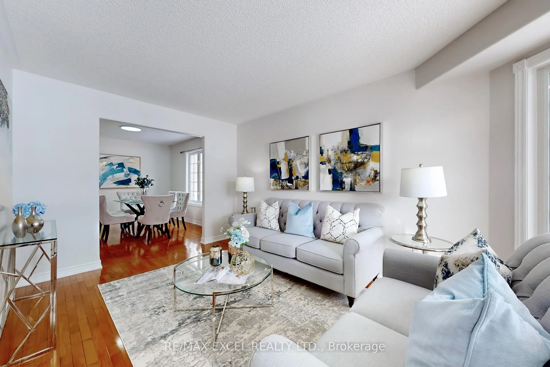 Photo 8 of 96 Ferncroft Drive, Georgina, Keswick North — HOMEH