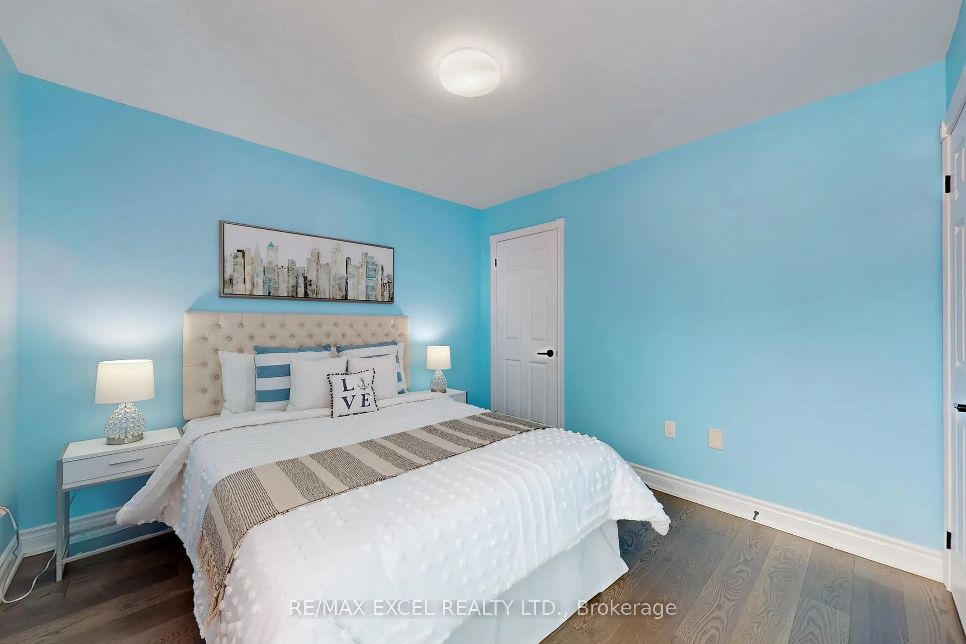 Photo 30 of 96 Ferncroft Drive, Georgina, Keswick North — HOMEH
