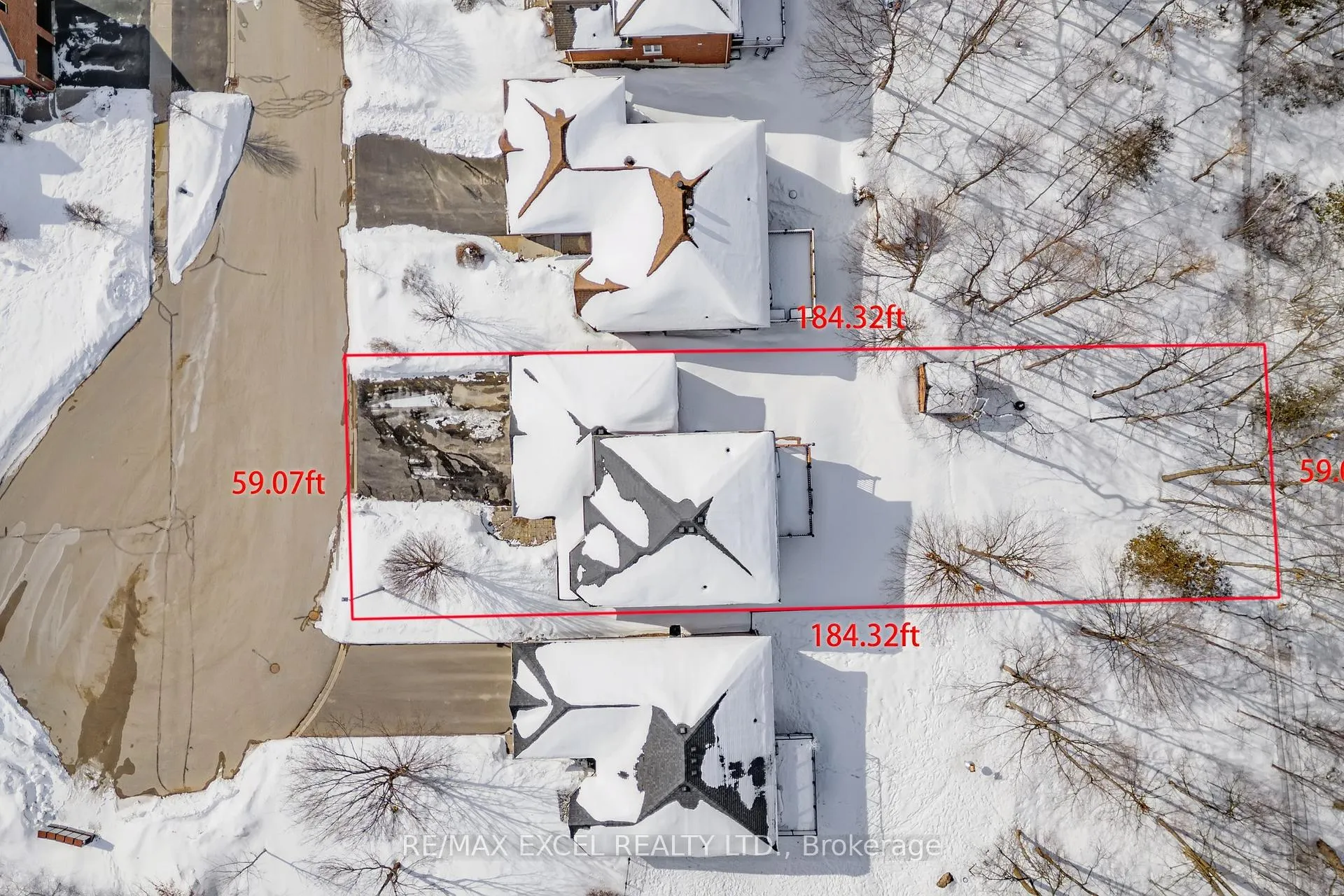 Photo 47 of 96 Ferncroft Drive, Georgina, Keswick North — HOMEH