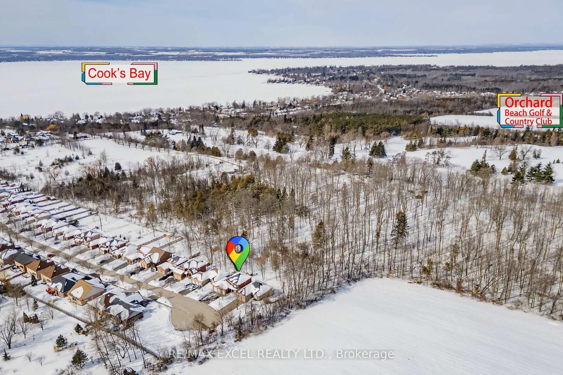Photo 49 of 96 Ferncroft Drive, Georgina, Keswick North — HOMEH