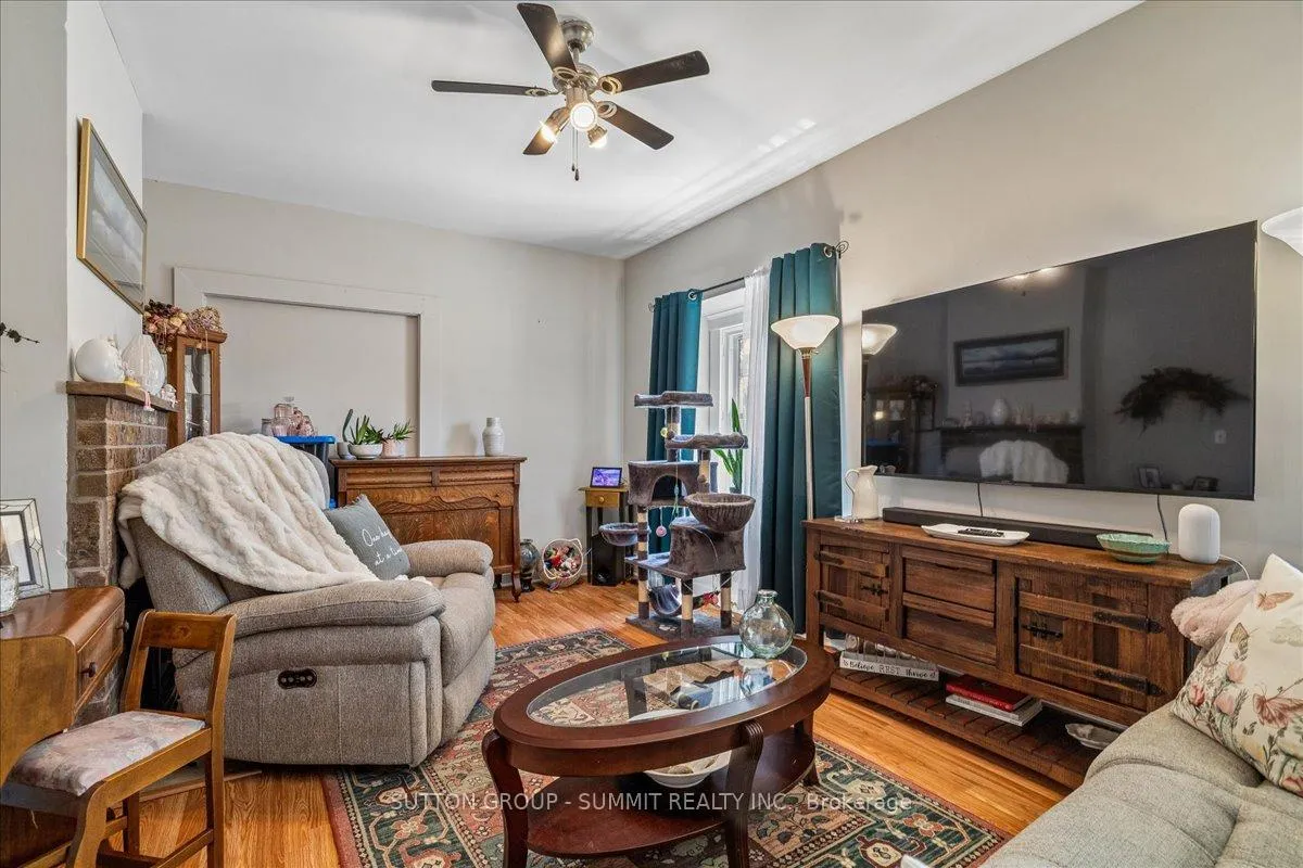 Photo 28 of 155 1/2 Lake Street, St. Catharines, Downtown — HOMEH
