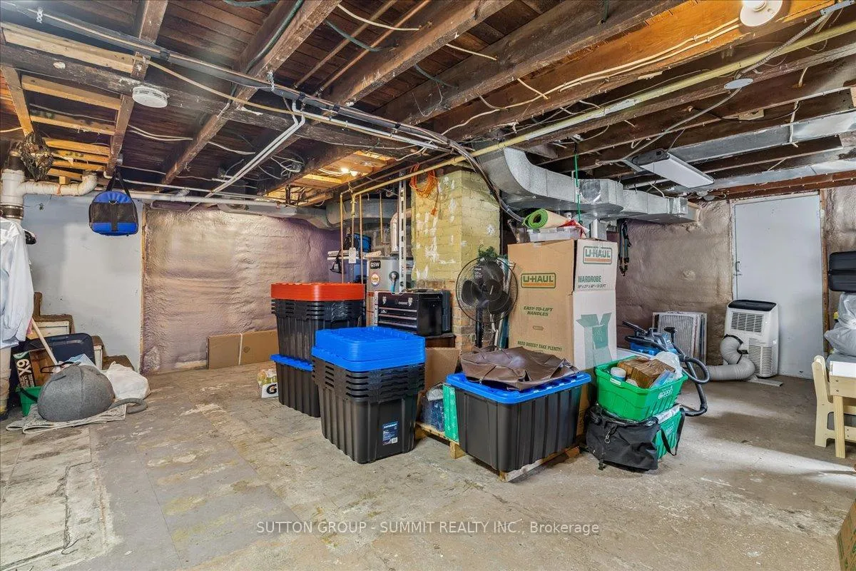 Photo 31 of 155 1/2 Lake Street, St. Catharines, Downtown — HOMEH