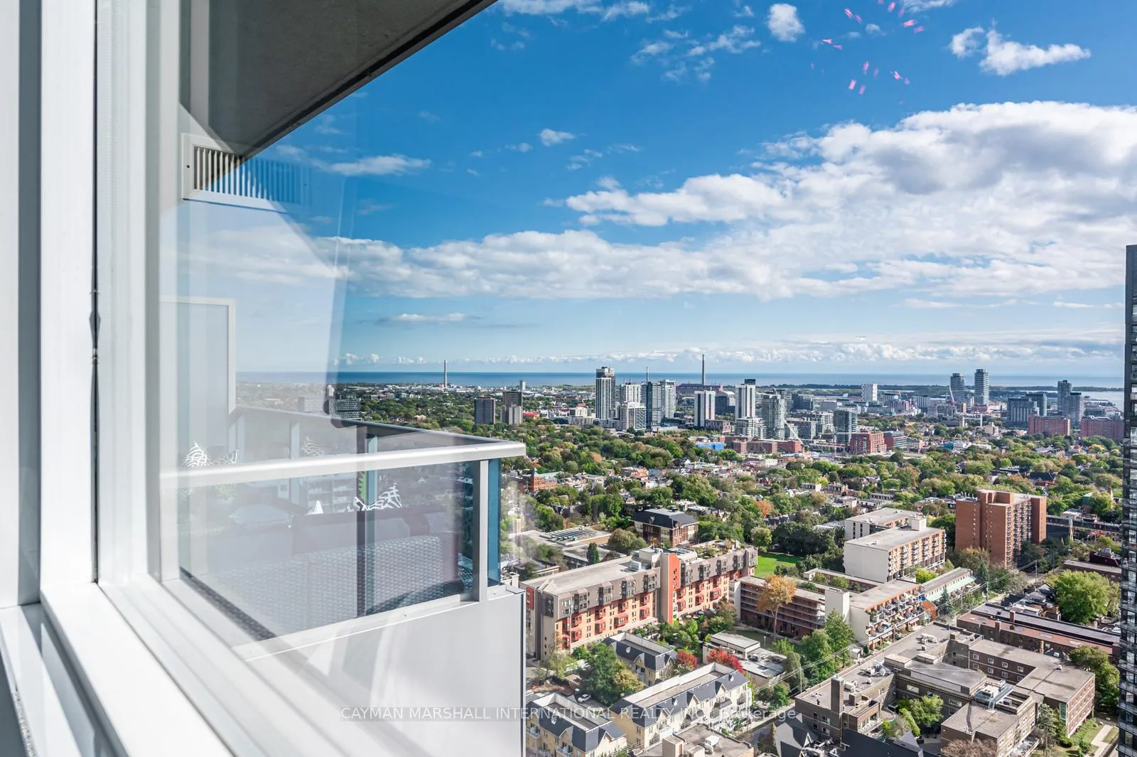 Photo 16 of Unit 3205, 500 Sherbourne Street, Toronto, North St. James Town — HOMEH
