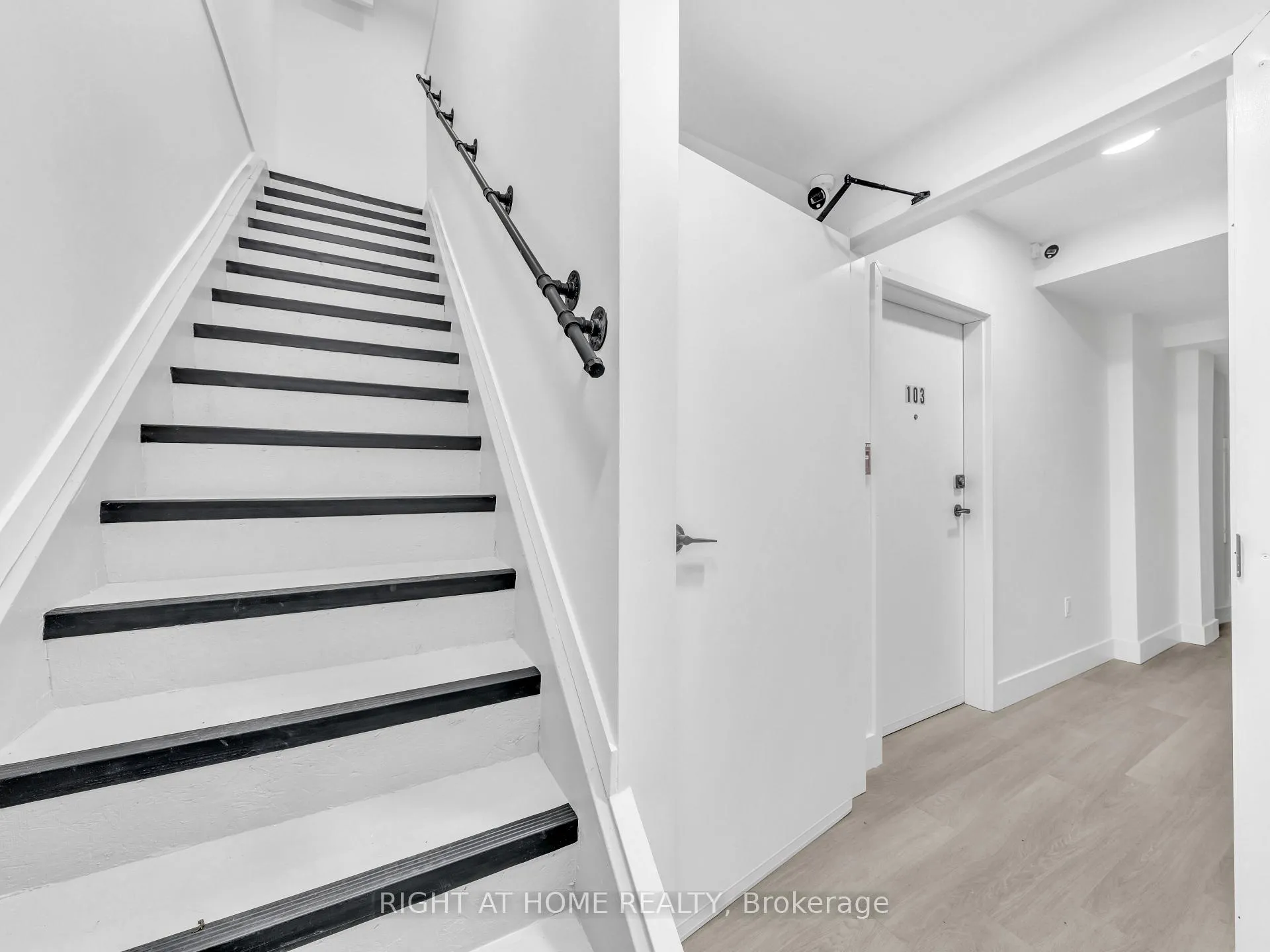 Photo 9 of Unit 105, 1804 Drouillard Road, Windsor — HOMEH