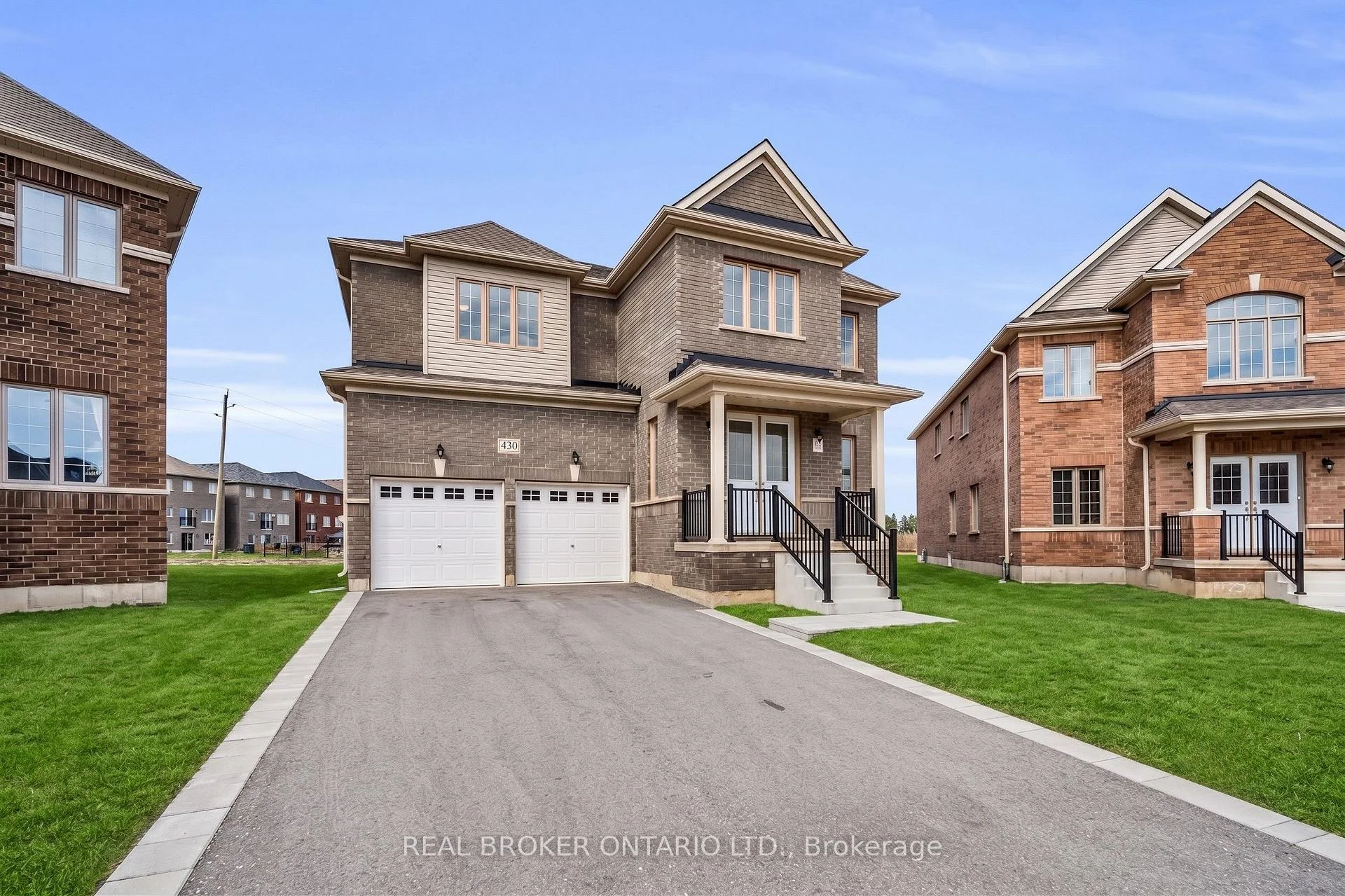 Photo 6 of 430 VanDusen Avenue, Southgate — HOMEH