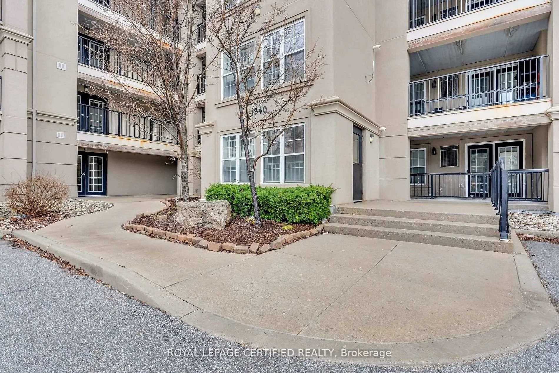 Photo 5 of Unit 308, 1340 Main Street E, Milton, Dempsey — HOMEH