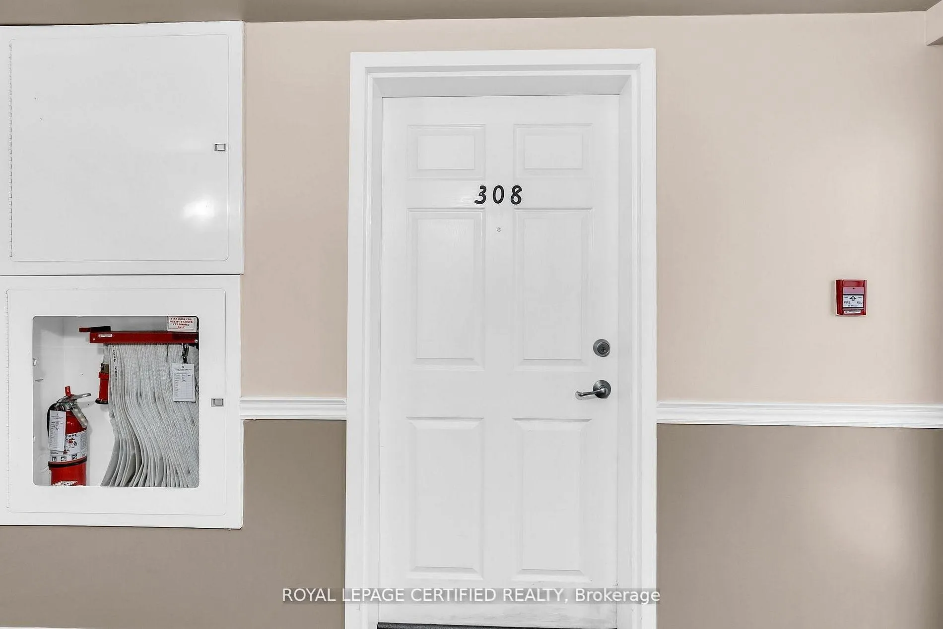 Photo 6 of Unit 308, 1340 Main Street E, Milton, Dempsey — HOMEH