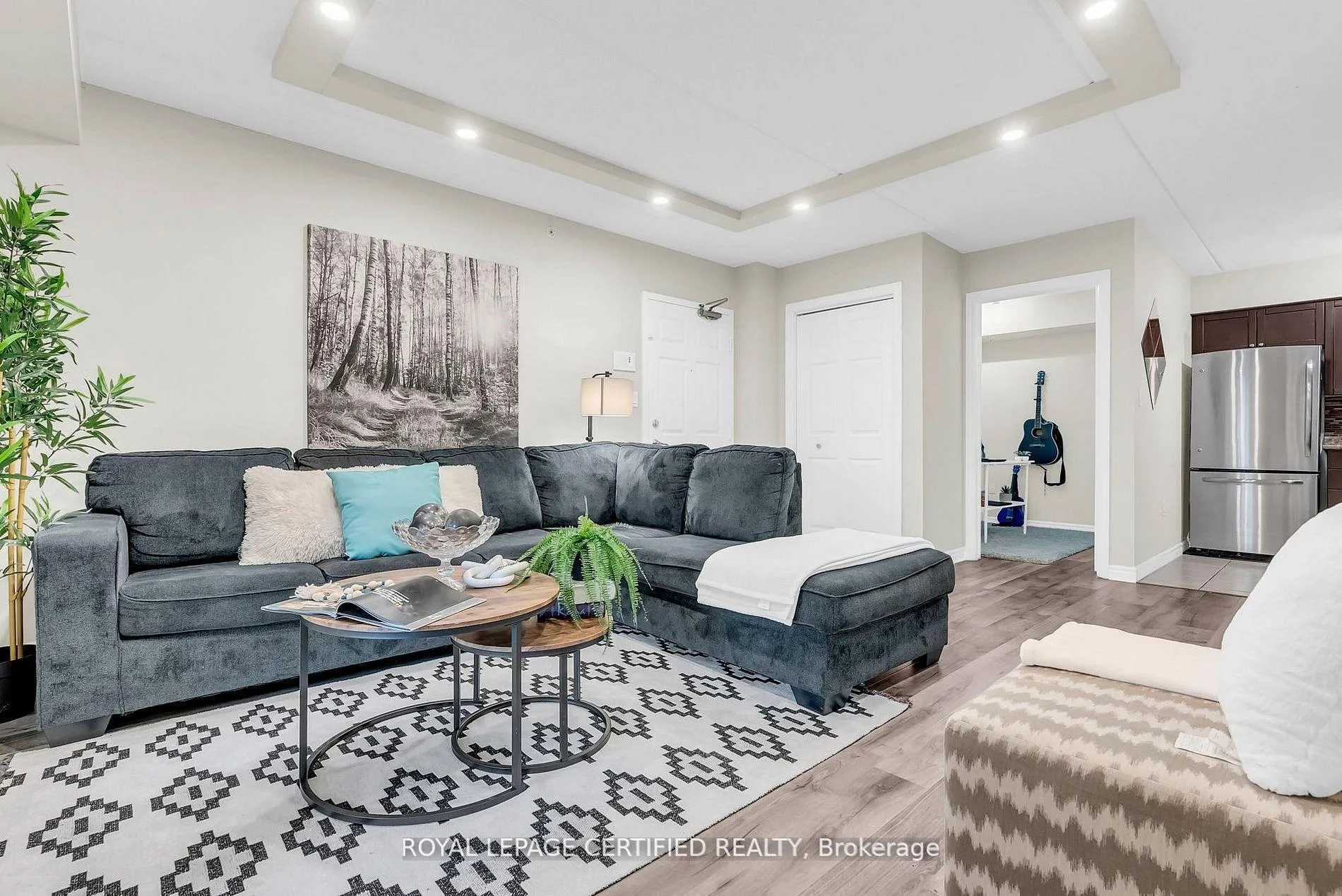 Photo 7 of Unit 308, 1340 Main Street E, Milton, Dempsey — HOMEH