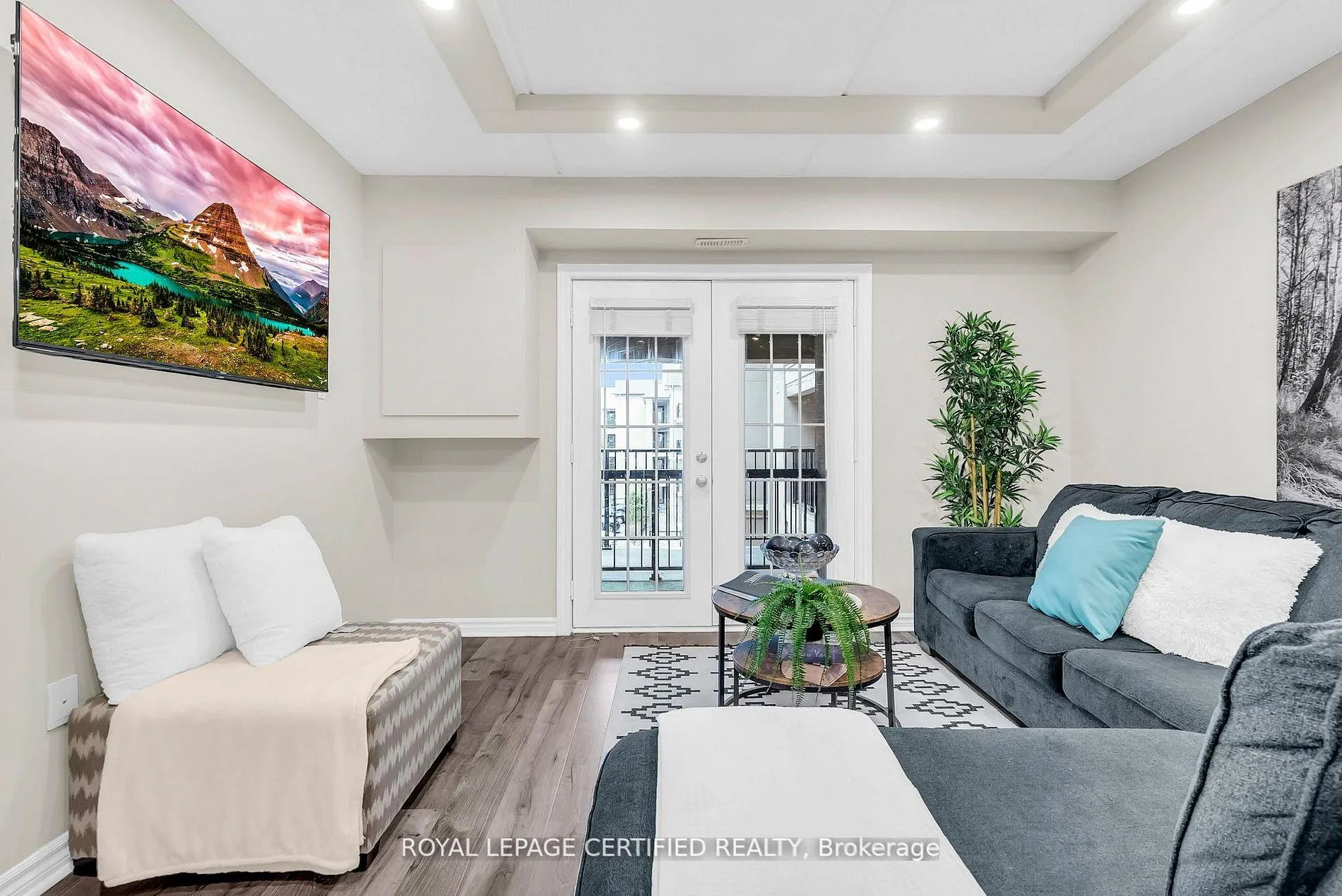 Photo 9 of Unit 308, 1340 Main Street E, Milton, Dempsey — HOMEH