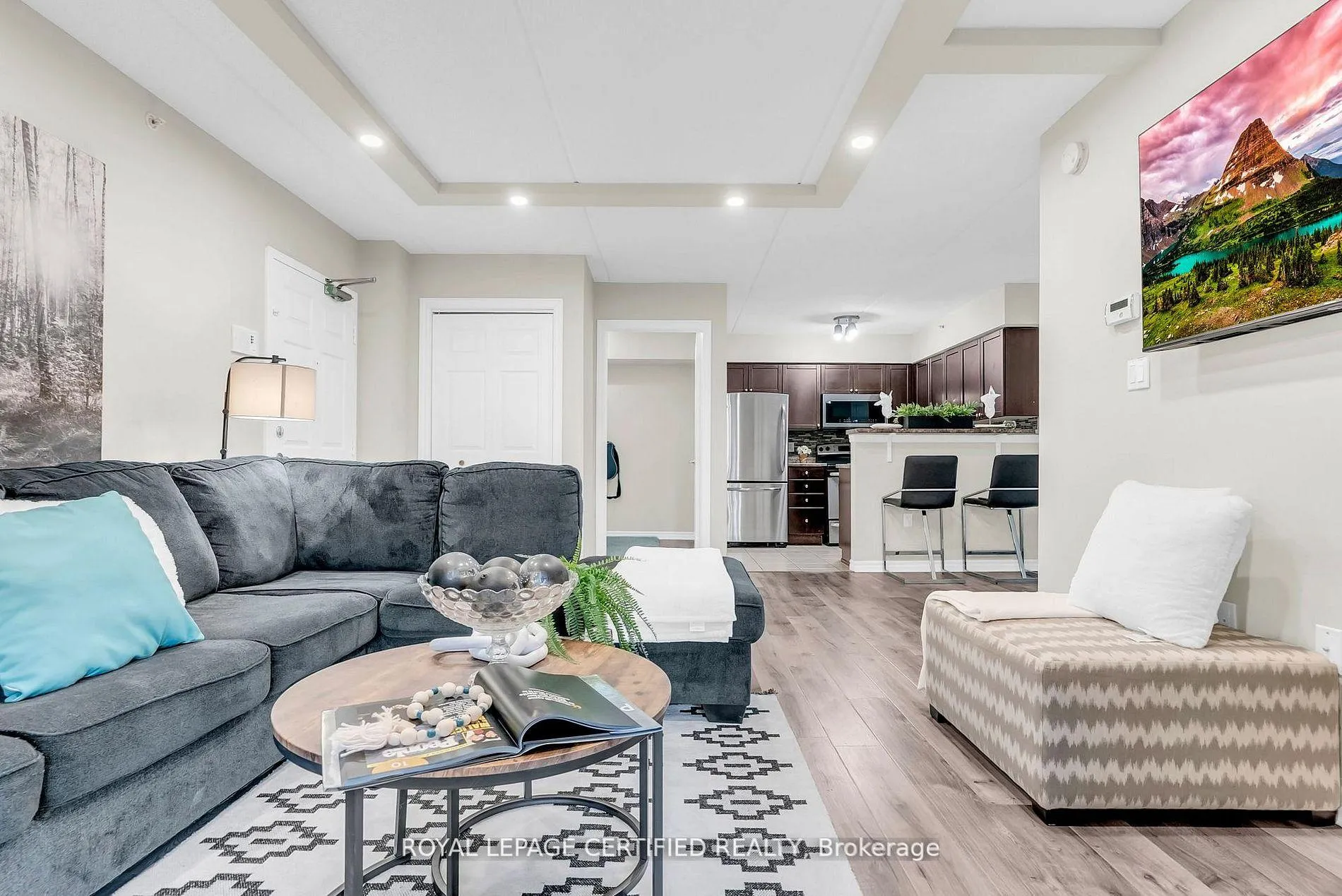 Photo 10 of Unit 308, 1340 Main Street E, Milton, Dempsey — HOMEH