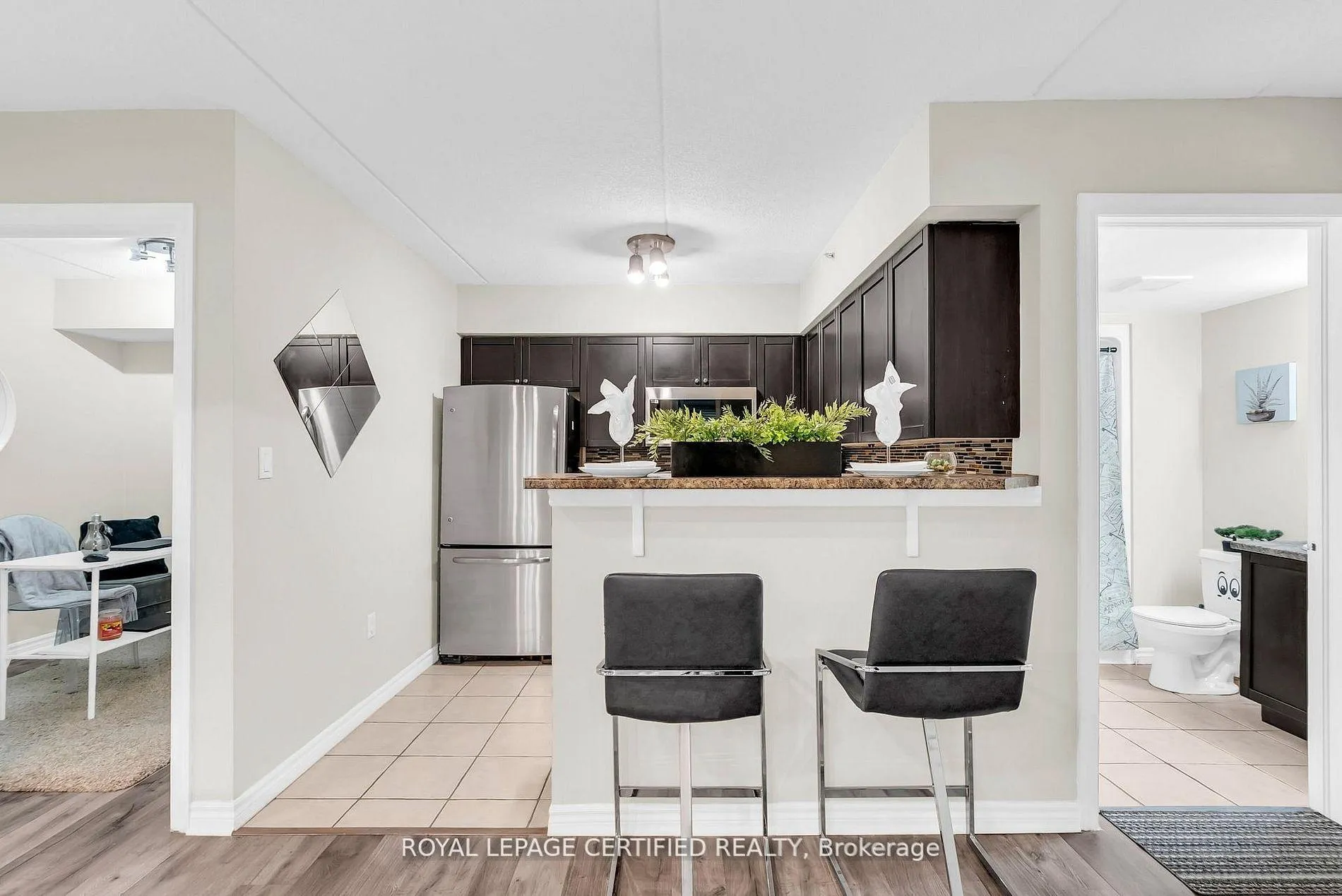 Photo 12 of Unit 308, 1340 Main Street E, Milton, Dempsey — HOMEH