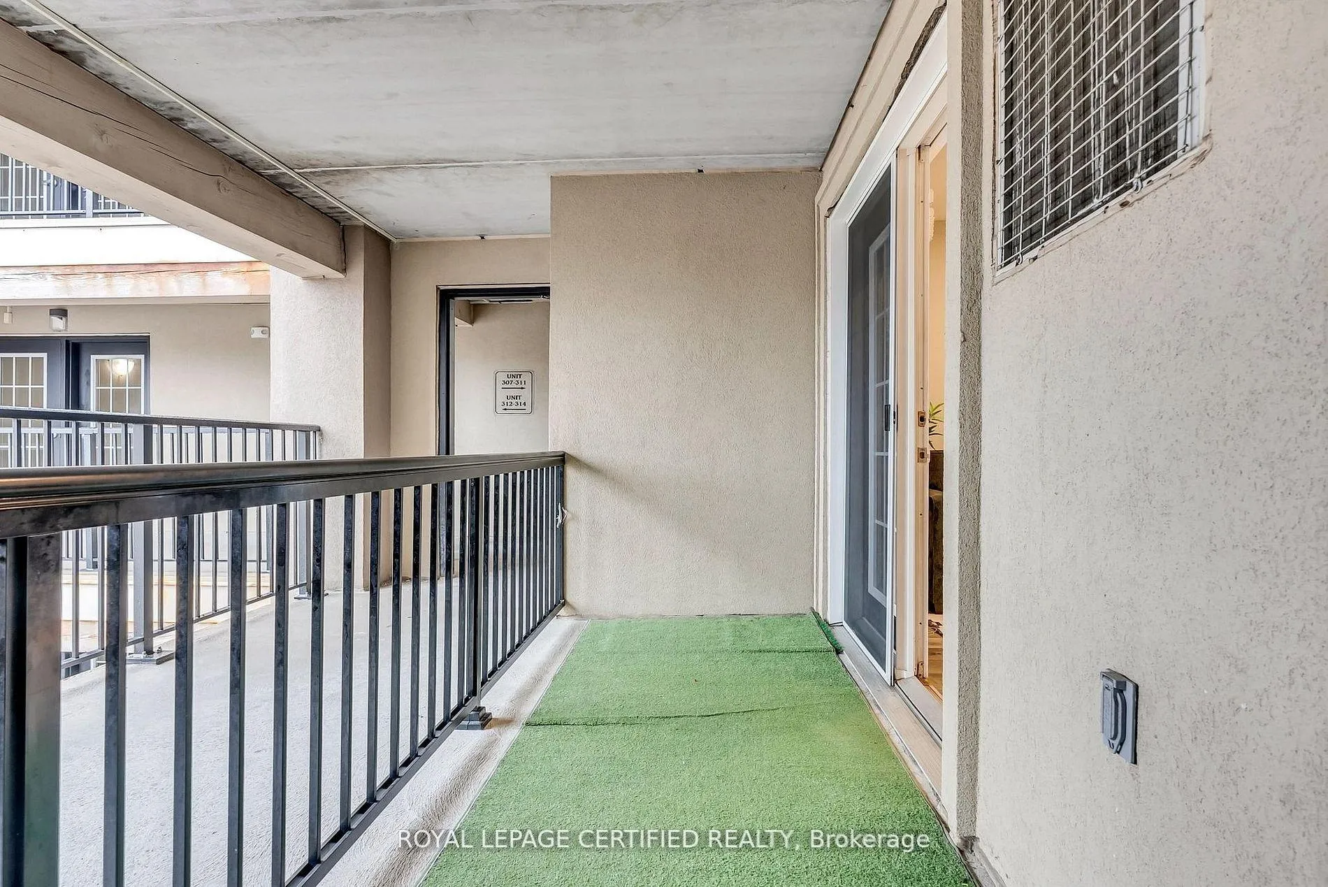 Photo 24 of Unit 308, 1340 Main Street E, Milton, Dempsey — HOMEH