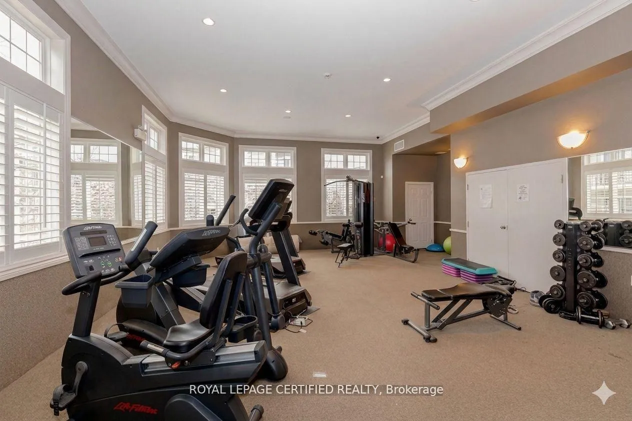 Photo 26 of Unit 308, 1340 Main Street E, Milton, Dempsey — HOMEH