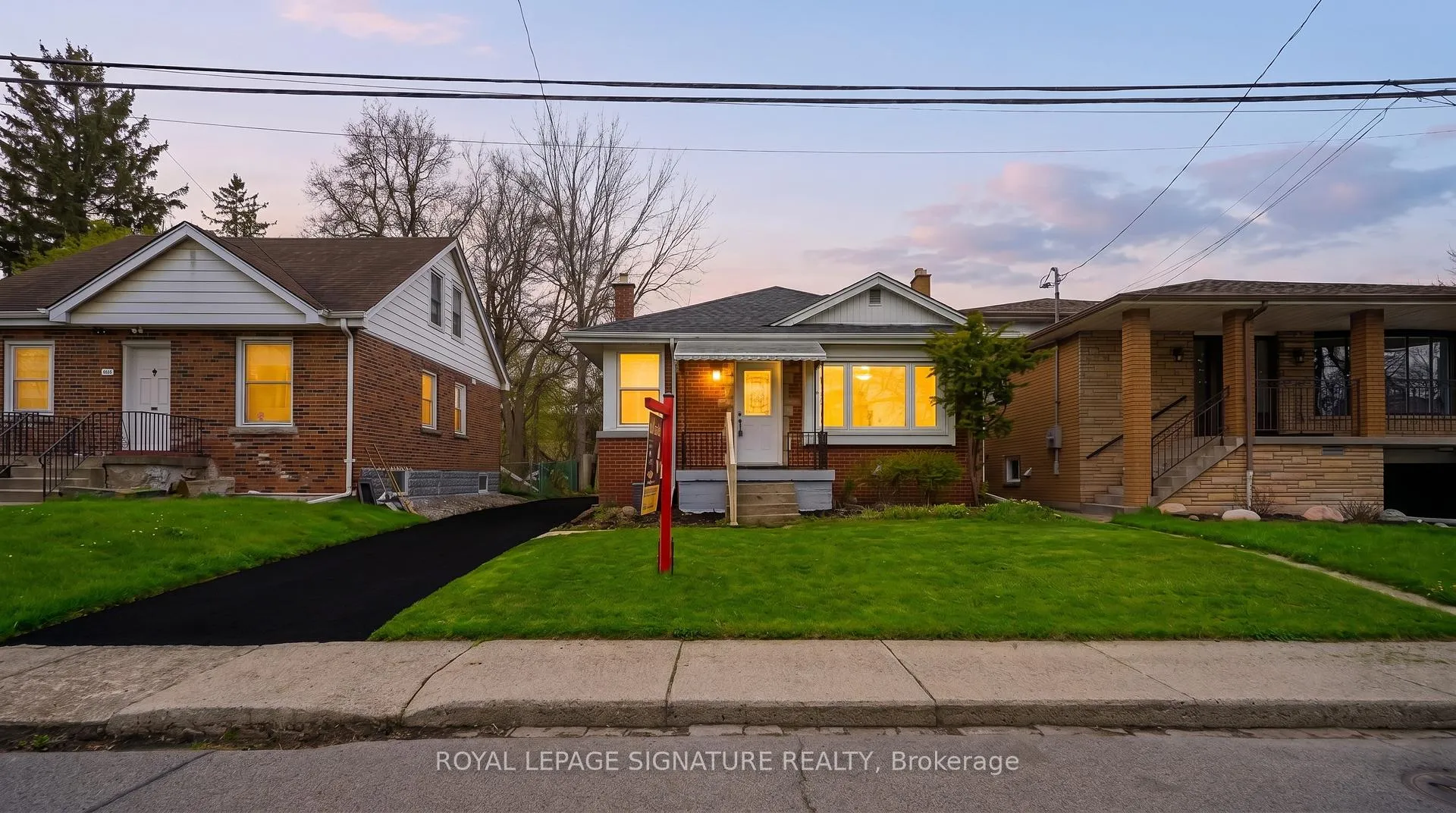Photo 1 of 69 Glenmount Avenue, Hamilton, Ainslie Wood — HOMEH