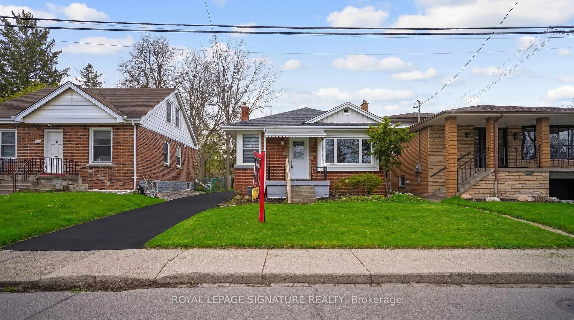 Photo 2 of 69 Glenmount Avenue, Hamilton, Ainslie Wood — HOMEH