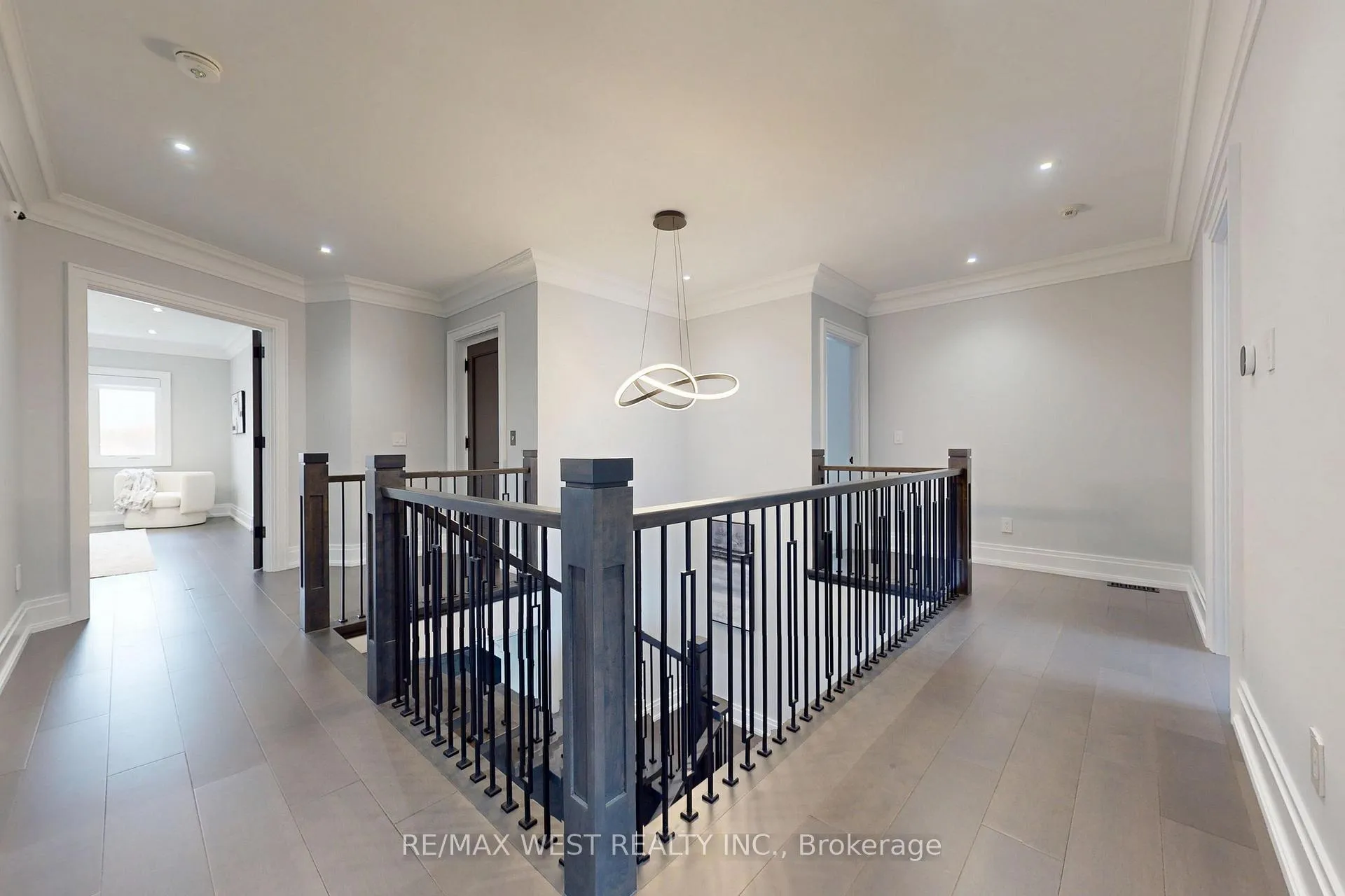 Photo 19 of 222 Connaught Avenue, North York, Newtonbrook West — HOMEH