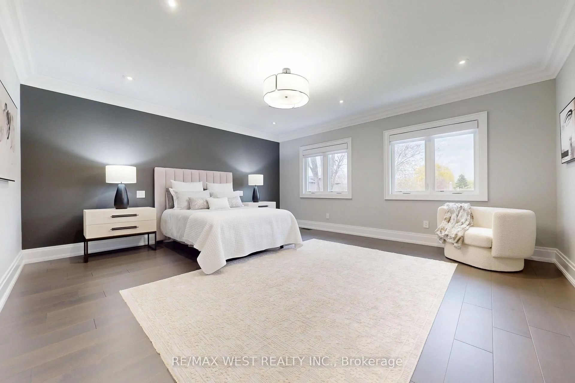 Photo 20 of 222 Connaught Avenue, North York, Newtonbrook West — HOMEH