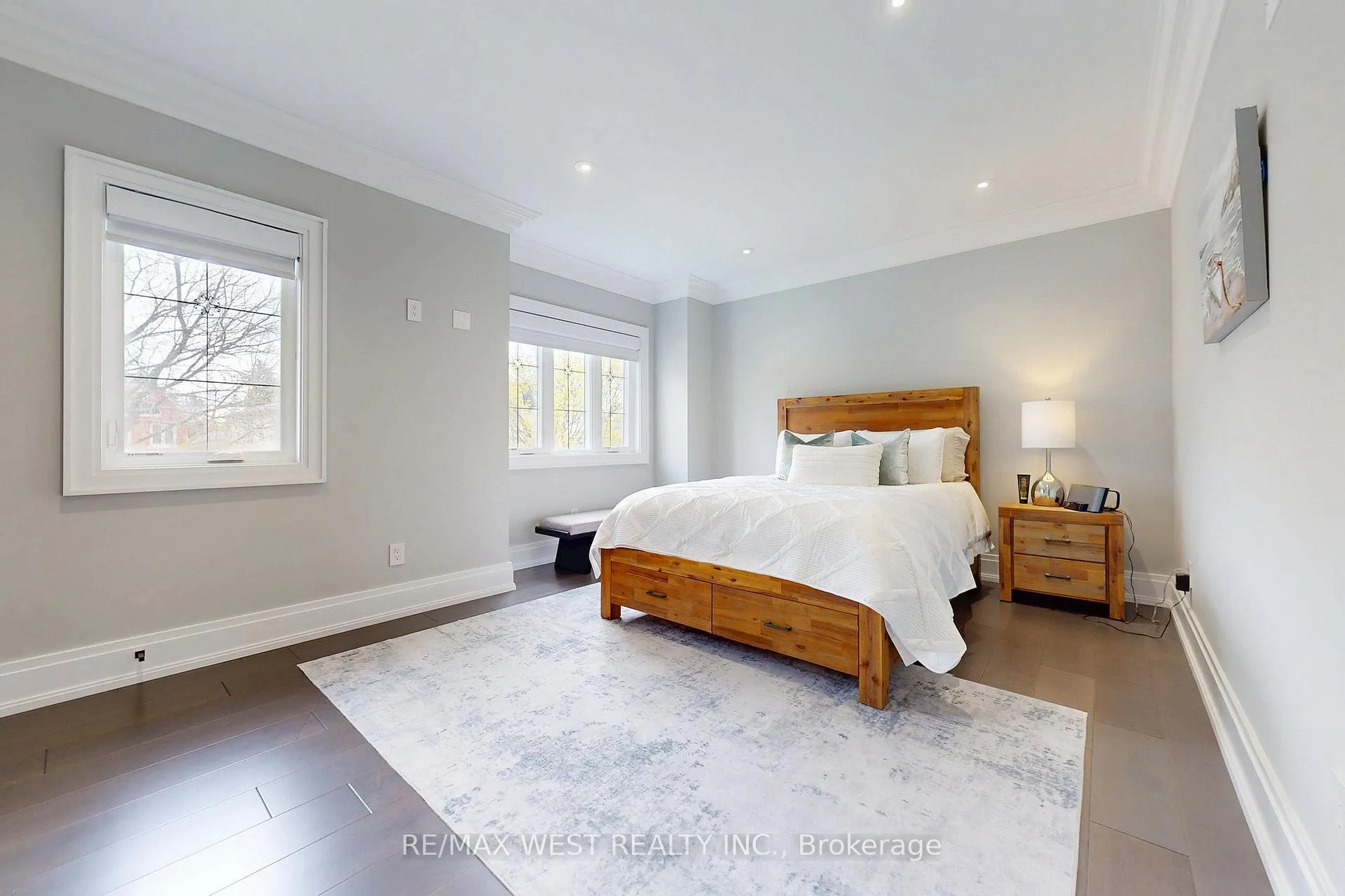 Photo 27 of 222 Connaught Avenue, North York, Newtonbrook West — HOMEH
