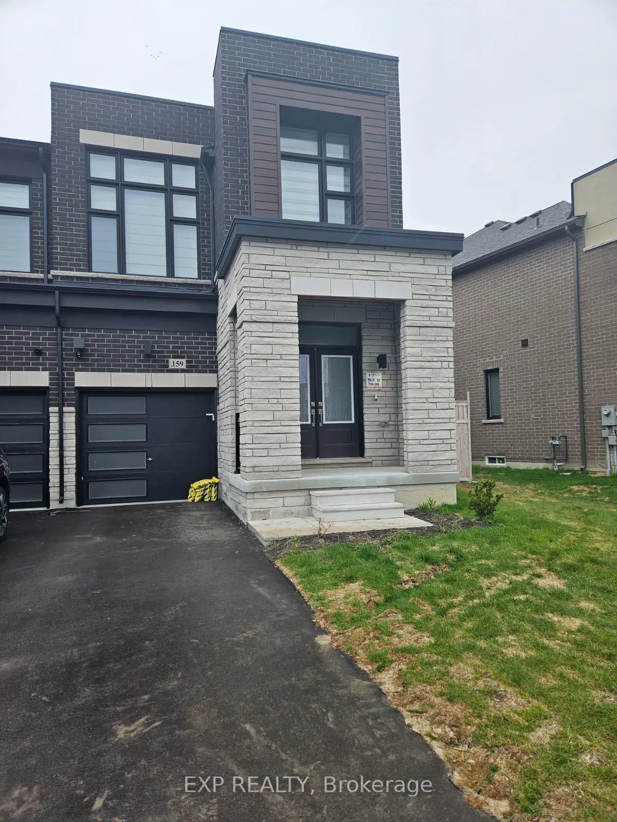 Photo 1 of 159 Haldimand Street, Vaughan, Kleinburg — HOMEH