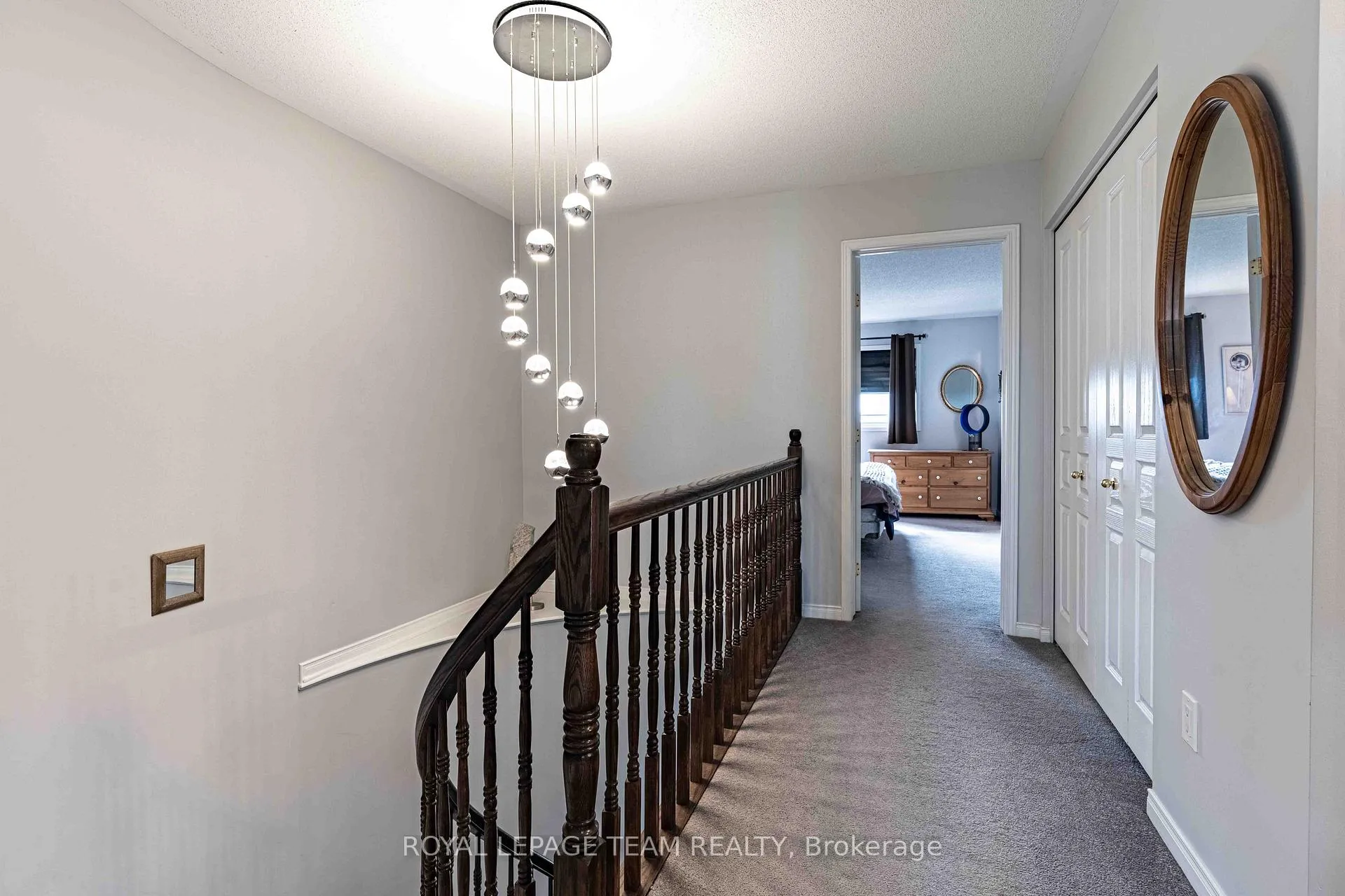 Photo 8 of 640 Pepperville Crescent, Ottawa, Kanata - Emerald Meadows/Trailwest — HOMEH