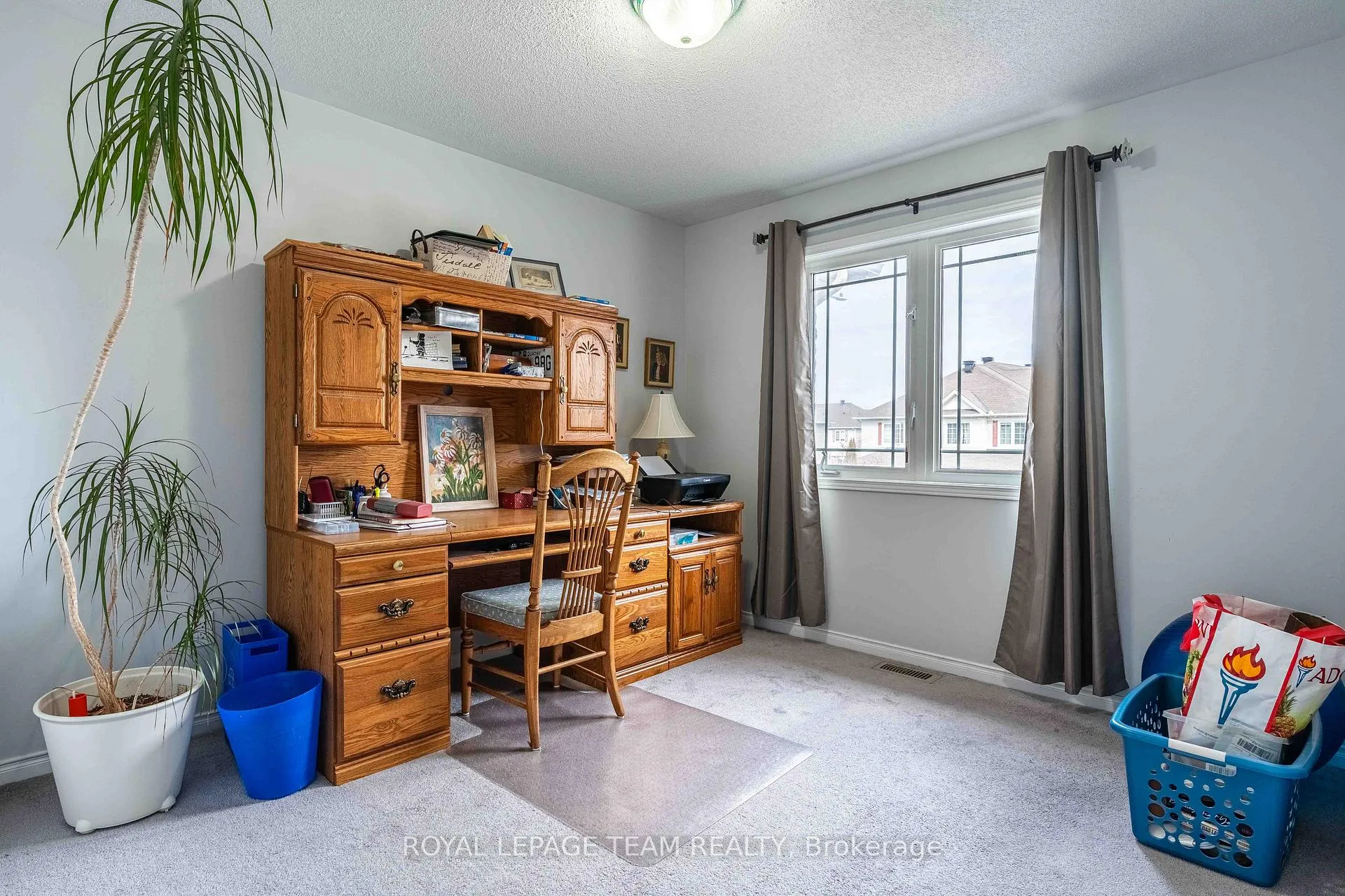 Photo 17 of 640 Pepperville Crescent, Ottawa, Kanata - Emerald Meadows/Trailwest — HOMEH