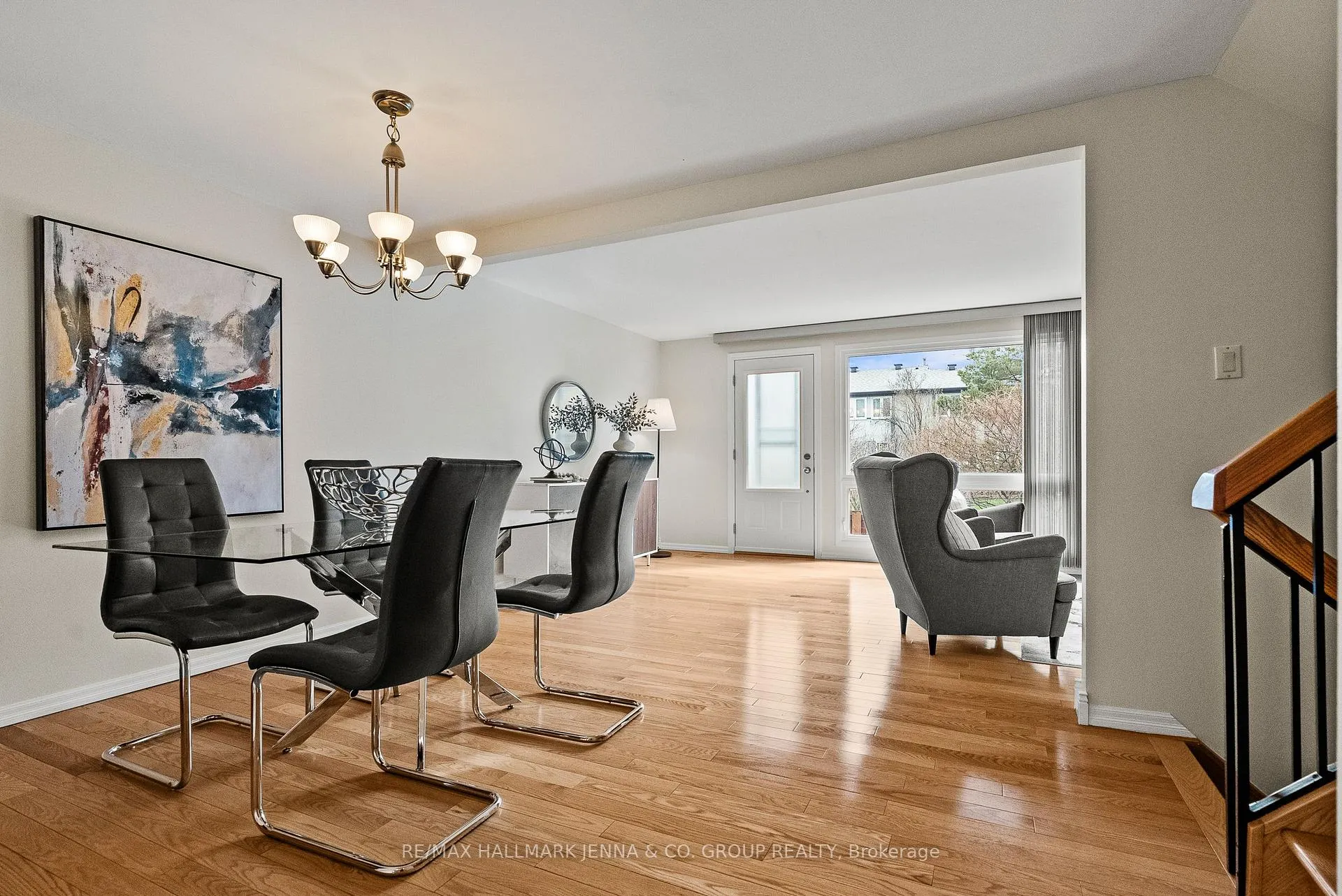 Photo 8 of Unit 49, 32 F Benlea Drive, Ottawa, Tanglewood — HOMEH