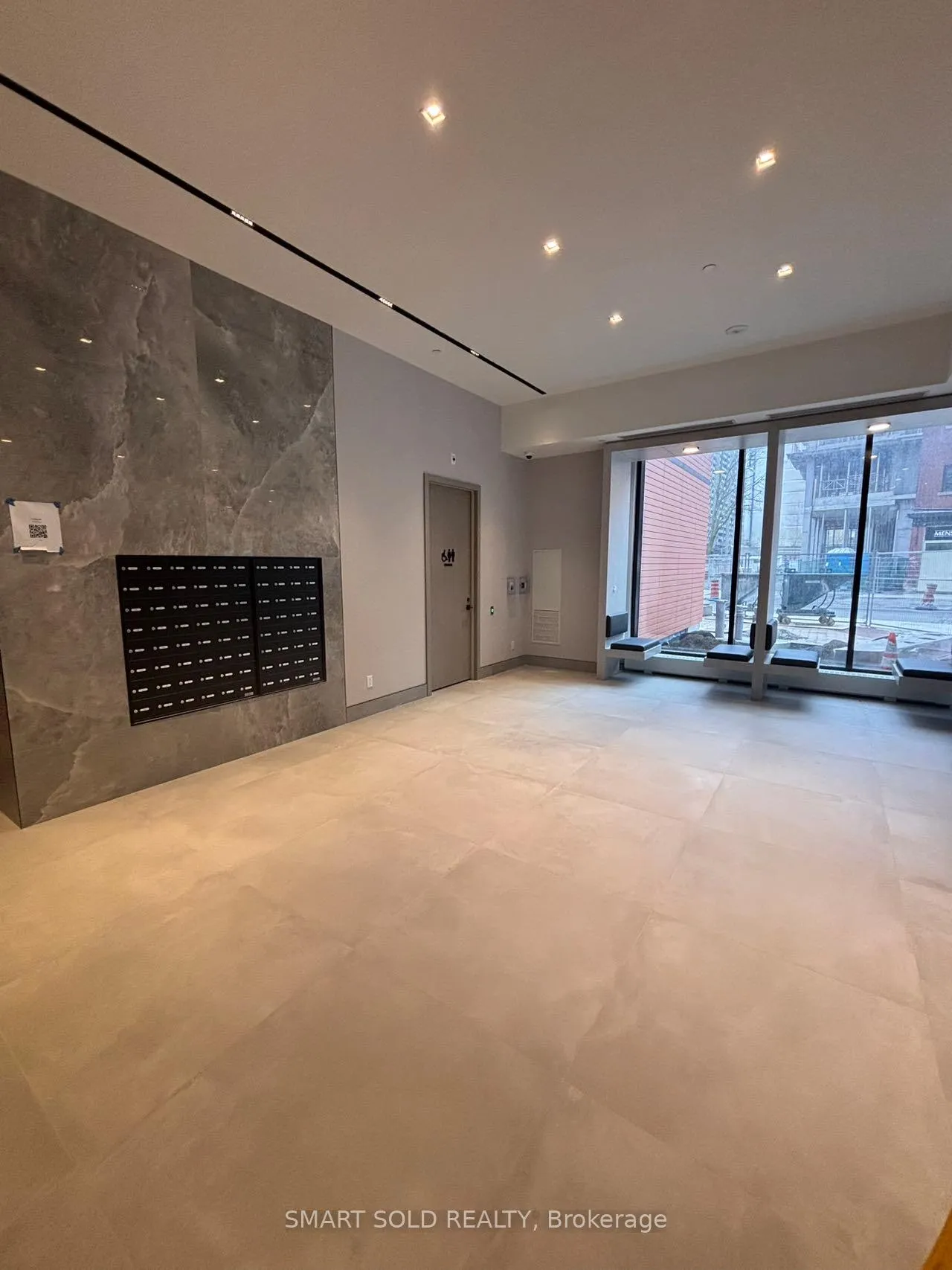 Photo 12 of Unit 1208, 603 Sherbourne Street, Toronto, North St. James Town — HOMEH