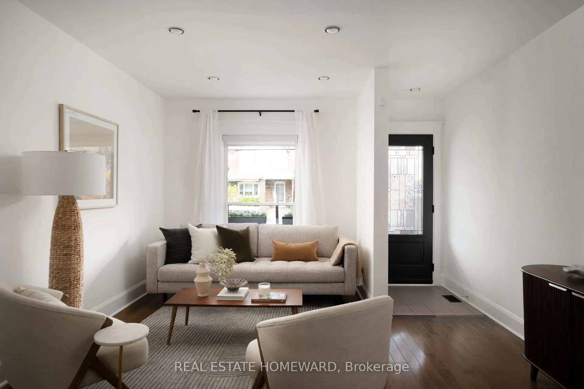 Photo 1 of 79 Newmarket Avenue, Toronto, East End-Danforth — HOMEH
