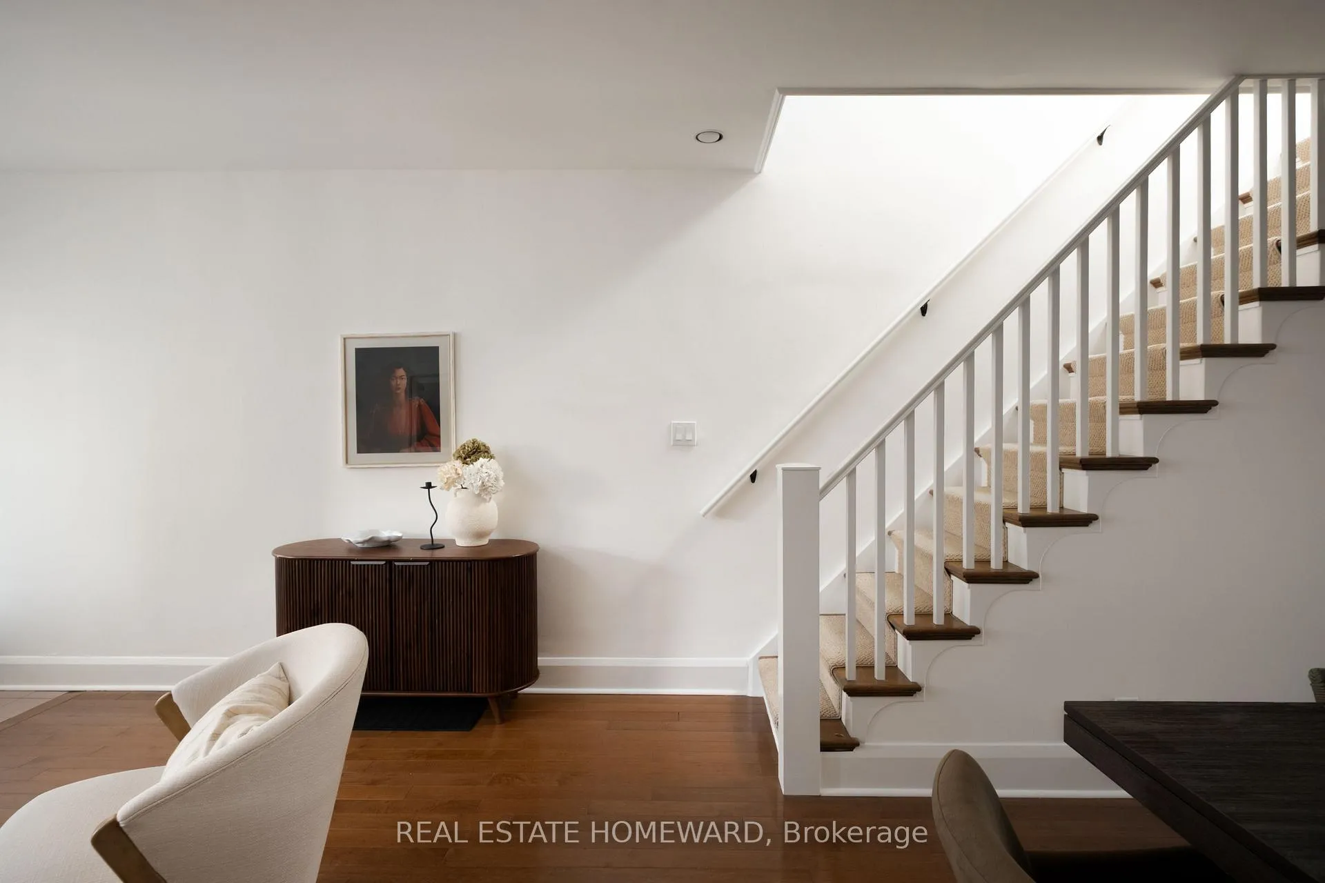 Photo 5 of 79 Newmarket Avenue, Toronto, East End-Danforth — HOMEH