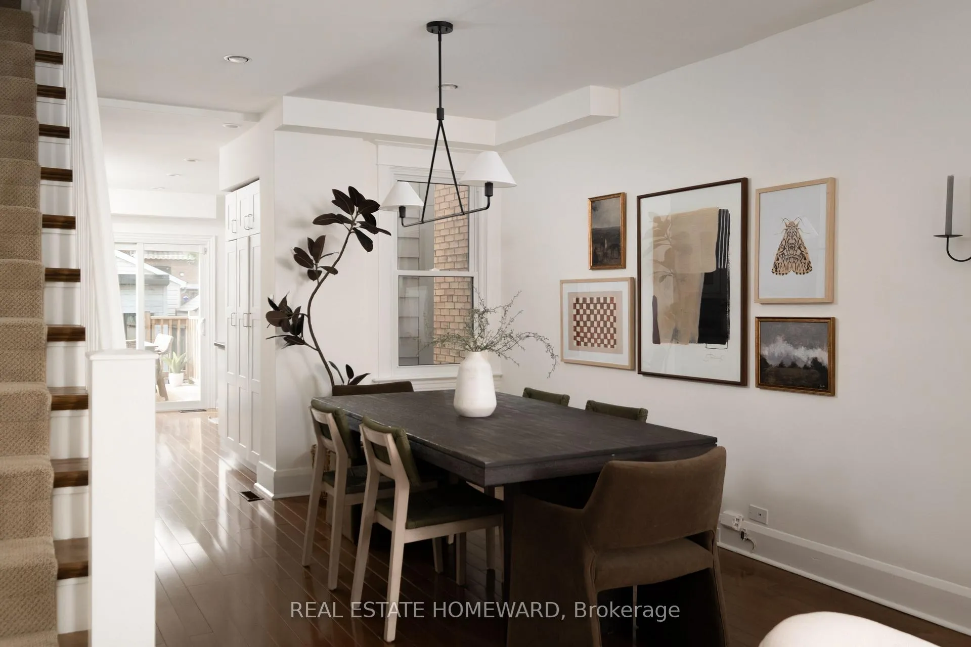 Photo 6 of 79 Newmarket Avenue, Toronto, East End-Danforth — HOMEH