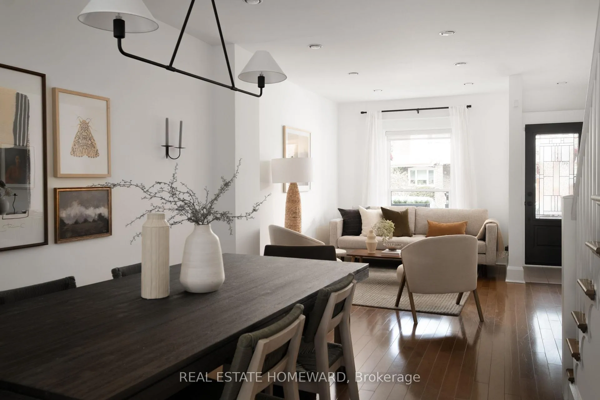 Photo 8 of 79 Newmarket Avenue, Toronto, East End-Danforth — HOMEH