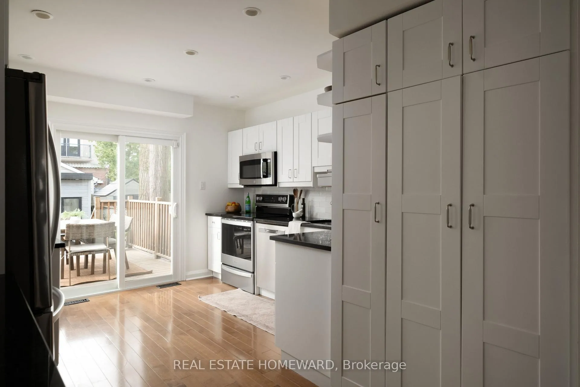 Photo 9 of 79 Newmarket Avenue, Toronto, East End-Danforth — HOMEH