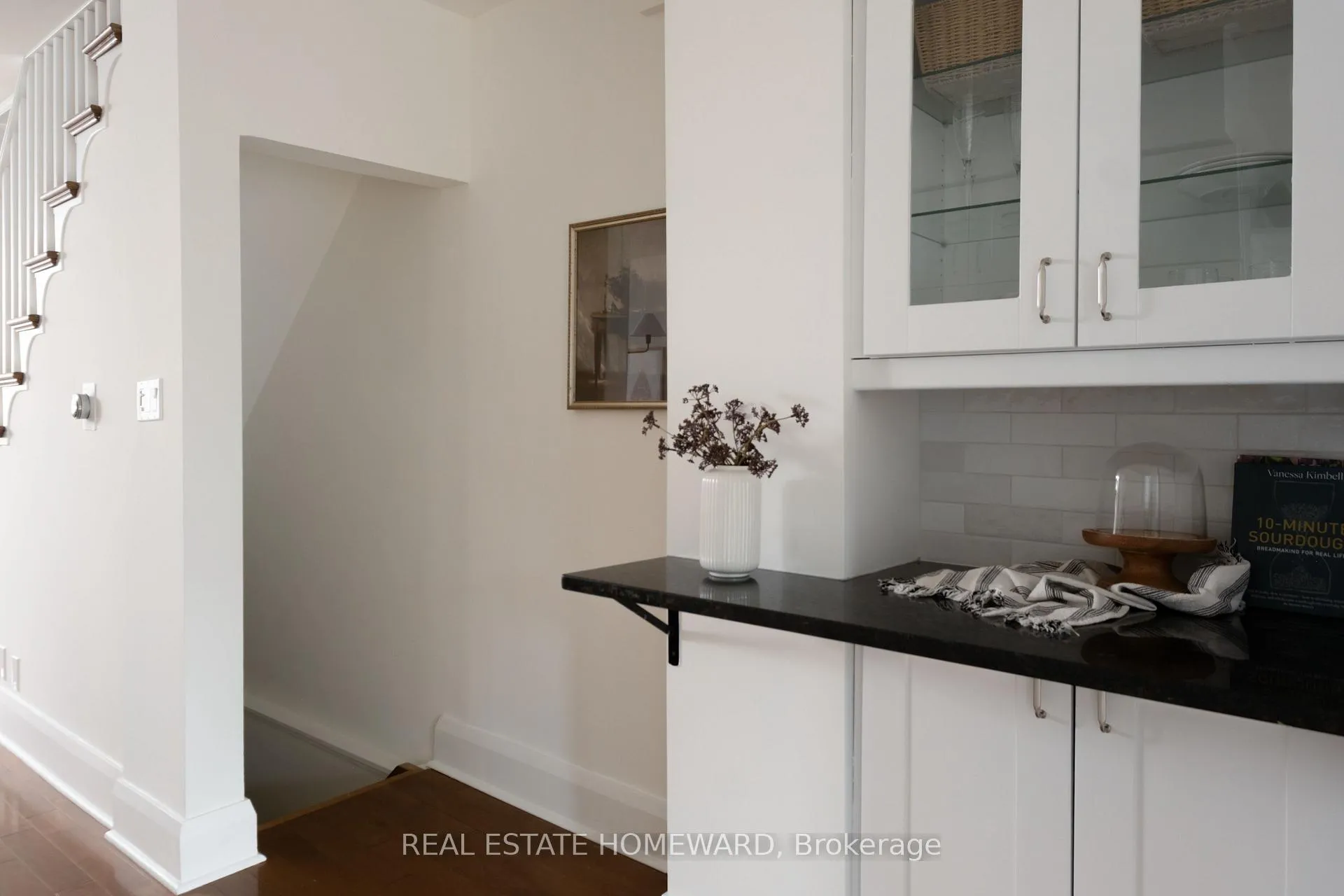 Photo 13 of 79 Newmarket Avenue, Toronto, East End-Danforth — HOMEH