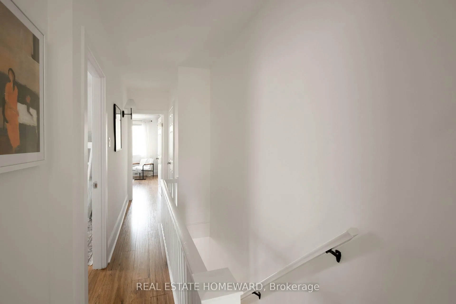 Photo 14 of 79 Newmarket Avenue, Toronto, East End-Danforth — HOMEH