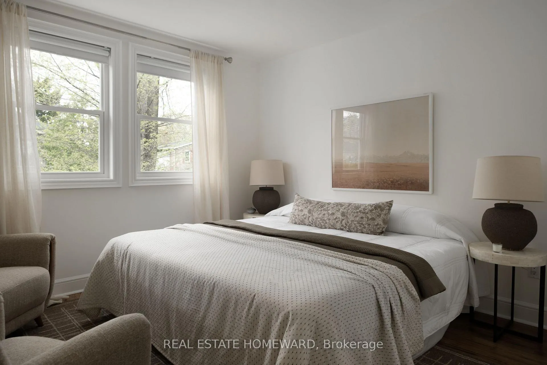 Photo 19 of 79 Newmarket Avenue, Toronto, East End-Danforth — HOMEH