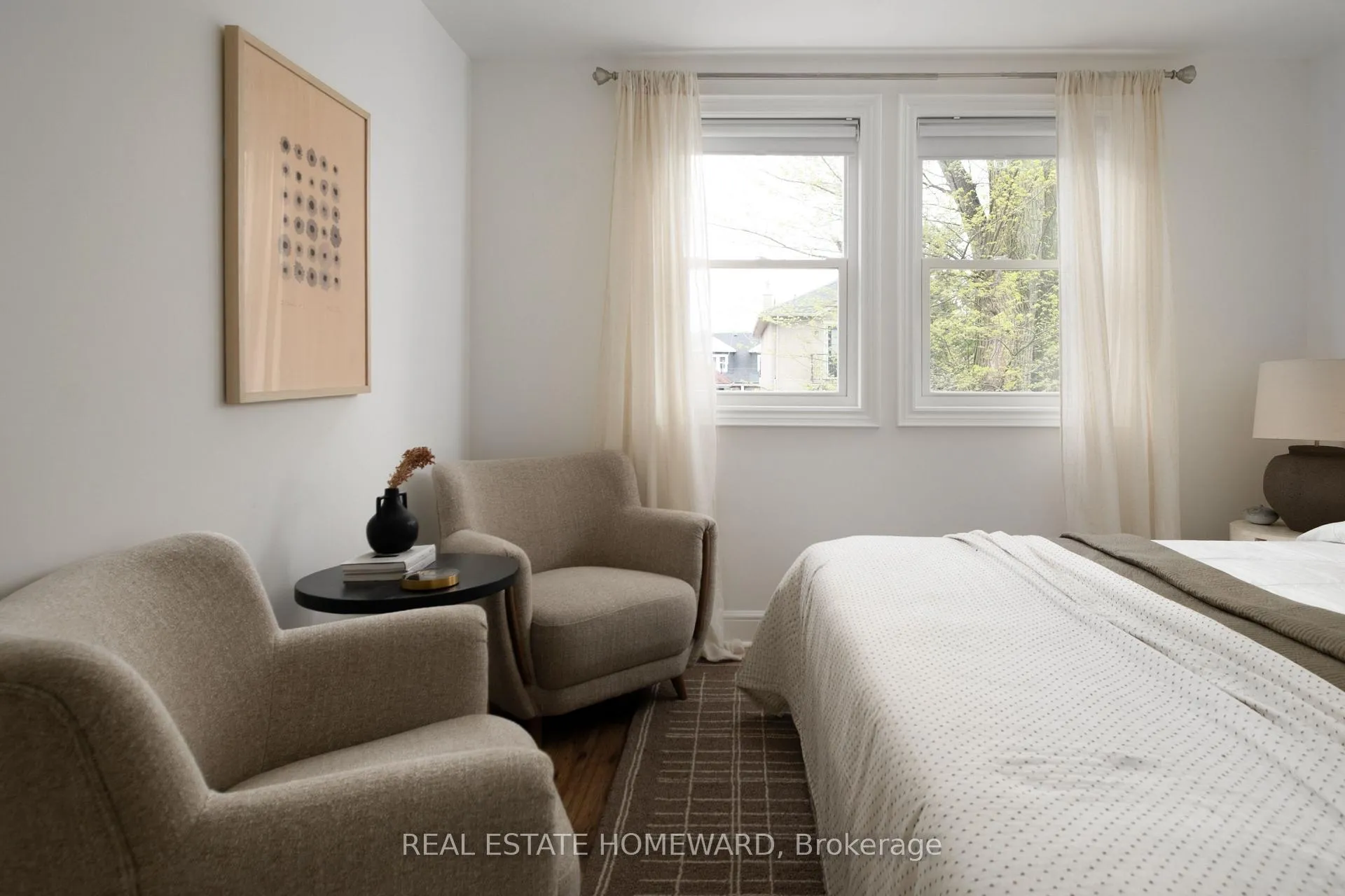 Photo 20 of 79 Newmarket Avenue, Toronto, East End-Danforth — HOMEH