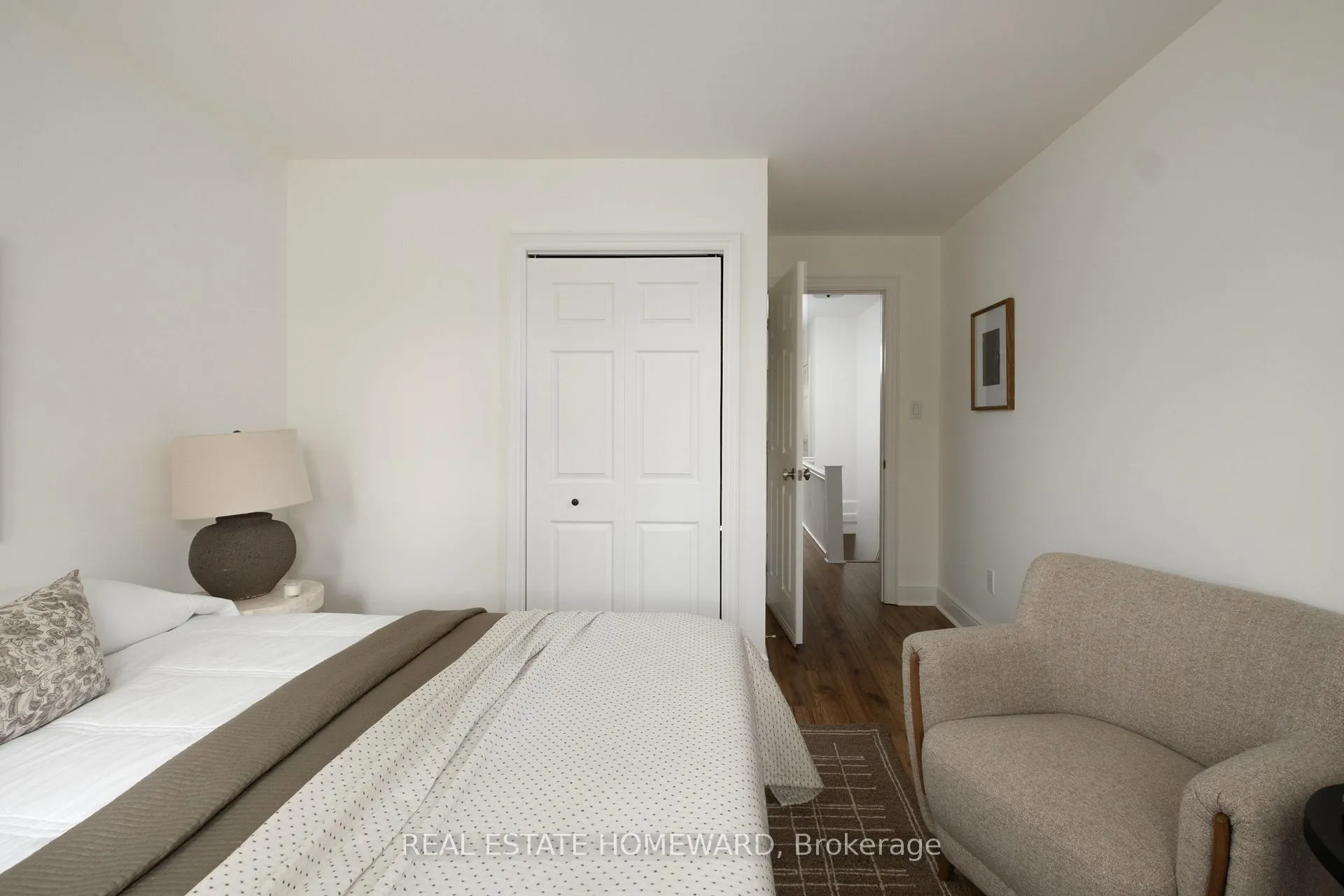 Photo 21 of 79 Newmarket Avenue, Toronto, East End-Danforth — HOMEH