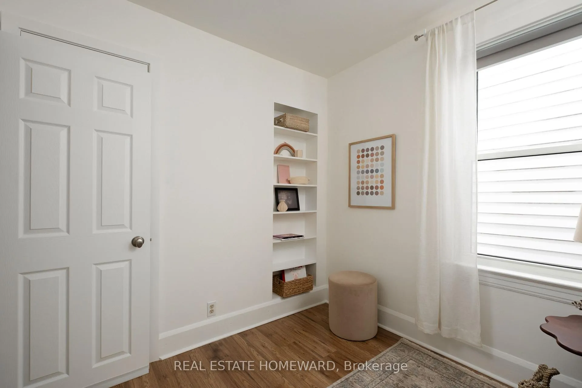 Photo 25 of 79 Newmarket Avenue, Toronto, East End-Danforth — HOMEH