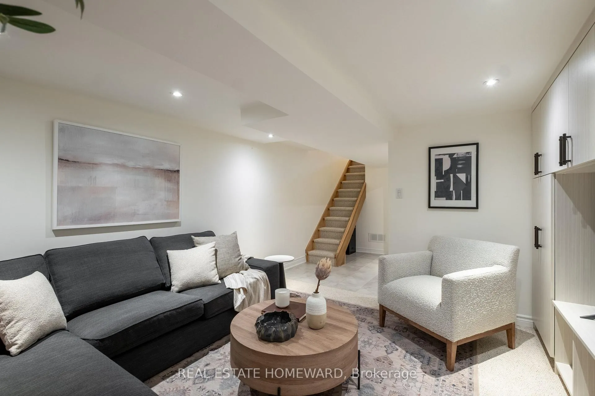 Photo 31 of 79 Newmarket Avenue, Toronto, East End-Danforth — HOMEH