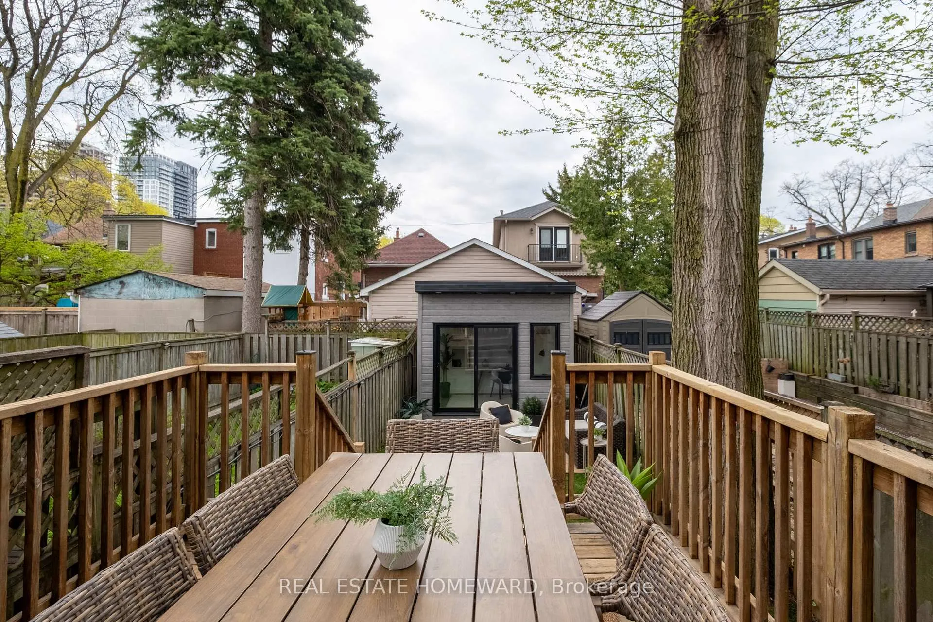 Photo 32 of 79 Newmarket Avenue, Toronto, East End-Danforth — HOMEH